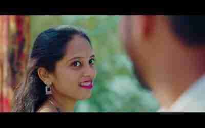 Abilash+Naveena pre wedding