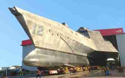 INCREDIBLE MILITARY INVENTIONS OF THE NEW GENERATION