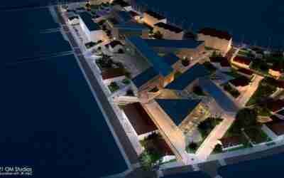 Rivne ReVital 2019 Ukraine – Best Architectural Design award Student International Competition