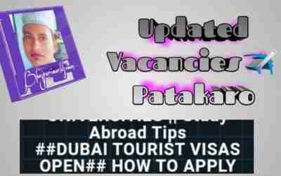 Jobs in Dubai,Kuwait 2022 | New Vacancies ✈️ in Kuwait | CV Selection job |✓ good salary