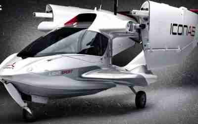 10 FUTURISTIC Personal Transportation Inventions