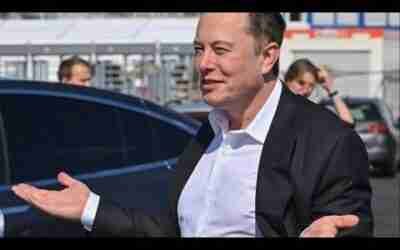 Elon Musk Musk Top 5 Insane News that Will Shock The Whole World ???