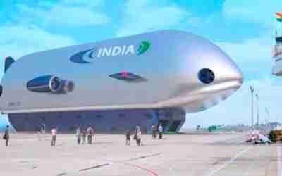 15 Most Unusual Flying Vehicles That Will Change The World