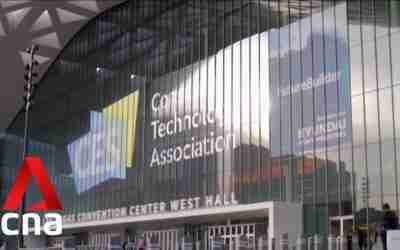 Intel, Nvidia, AMD and Qualcomm unveil new products at CES technology conference