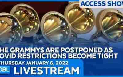 DBL Access | Thursday January 6, 2022