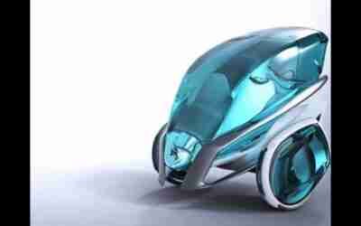 Futuristic Technology 2010 – 2025 part 50