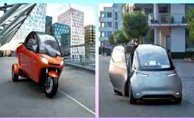7 Coolest New Methods of Transportation
