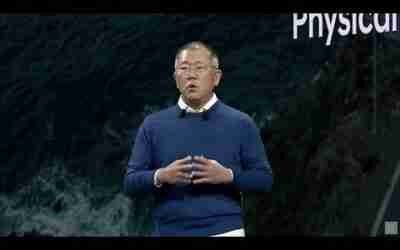 CES2022 현대차 Hyundai Motor Company