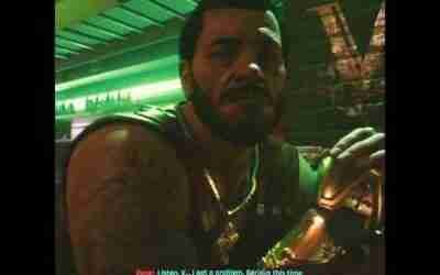 Random SH#43