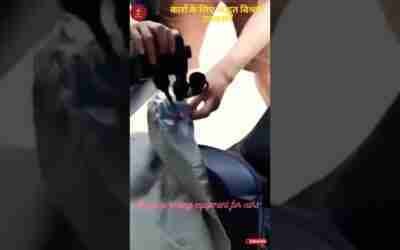 Amazing Resting Equipment For Cars?#कारो के लिये अदभुत विश्राम उपकरण#shorts#youtubeshorts#shortsfeed