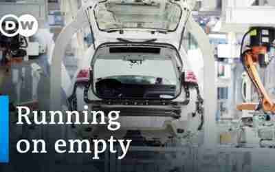 Will Germany's car industry survive? | DW Documentary
