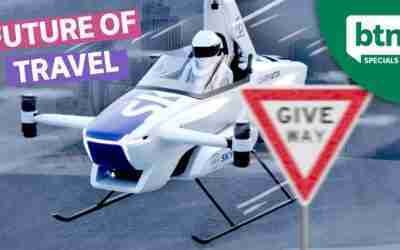 Future of Travel – BTN Special