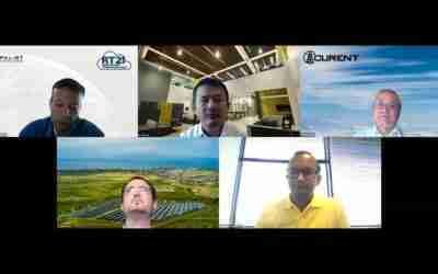 Panel Discussion   HIL Simulation and The Future of Grid and Microgrid Controls with Renewables|RT21