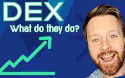 IDEANOMICS What do they do? | IDEX Stock