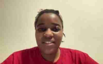 Conversations with Orim Meikle: Going Big In 2022