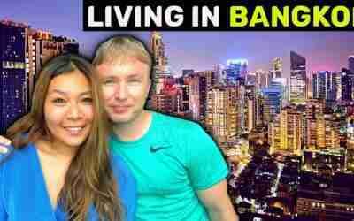 Moving To Bangkok Phrom Phong! Where Should You Live In Bangkok Thailand