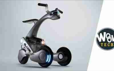 AMAZING PERSONAL TRANSPORTATIONS VEHICLES YOU SHOULD SEE