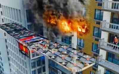 Incredible Futuristic Gyroscopic Emergency Services & Transportation  – Dahir Insaat
