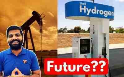 Fuel Cell Explained – Power from Hydrogen!!! The Future!!!