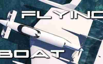 Multipurpose Marine Craft