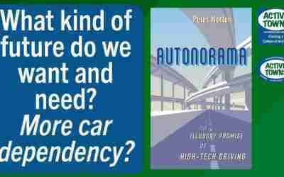 Peter Norton discussing his new book