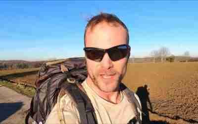 The 2022 Mile Ruck Challenge!