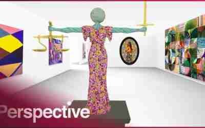 Art Basel: The Centre Of The Modern Art World (Full Documentary) | Perspective