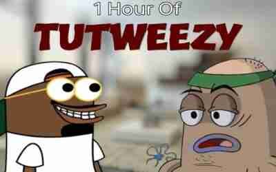 1 Hour Of Tutweezy