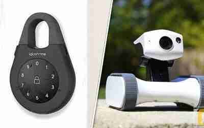 12 Latest Home Security Gadgets You Must See