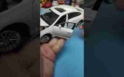 Xiaoqiqi Toys 2022 Wish Car ES300H is a very appreciated one, what do you think? #shorts