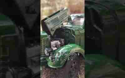 Yugu Car Model (20,000) ? Jiefang Truck Chinese Car Model Culture Car Model #shorts