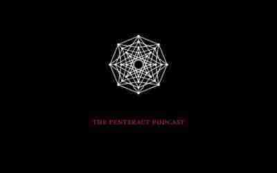The Penteract Podcast S1 E21: Astra Papachristodoulou on Object Poetry and Neo-Futurism