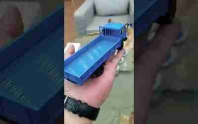 Yugu car model (20,000) ? Liberate the truck, make money machine Car truck model #shorts