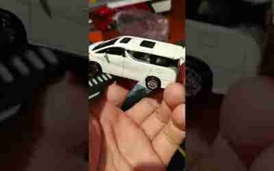 Yugu car model (20,000) ? Small is interesting car model Collection #shorts