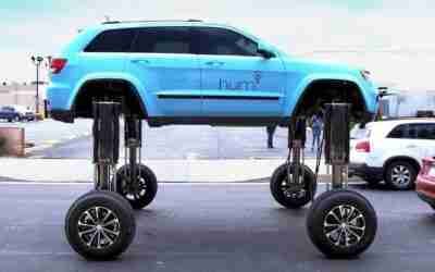 2024 तक ऐसी होगी हमारी दुनिया | 05 Future Transport System YOU MUST SEE | Future 2024