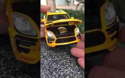 Little Qiqi Toys Toy Car