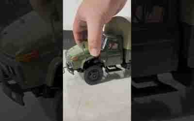 brother car model toy liberate 141 feelings big brother! #shorts