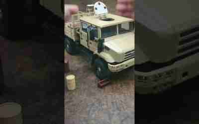 Yugu car model(20,000)I was fortunate to win this car today, thanks ? truck family car model #shorts