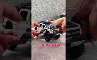 ? here I go… car model children's toys educational toys boy toys car model #shorts