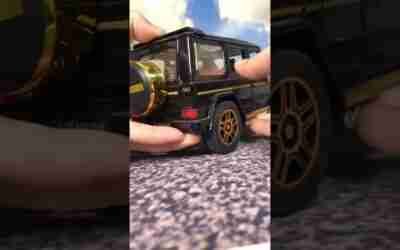 Little Qiqi Toys Little Qiqi Toys' wonderful video #shorts