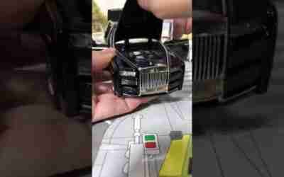 Little Qiqi Toys Little Qiqi Toys' wonderful video #shorts