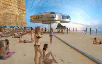 More Gyroscopic Transport Concepts