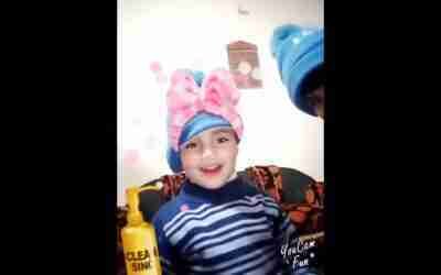 Kids mekup video For Kids
