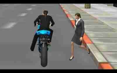 Bike Taxi Simulator: Passenger Transport Game ||Android Game Play|| Walkthrough Part=1