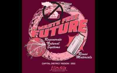 Future City-Albany Awards Ceremony 2022: A Waste Free Future