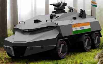 10 Most PowerFul Vehicles With Crazy Weapons | सबसे शक्तिशाली खतरनाक हथियारों से लेस वाहन