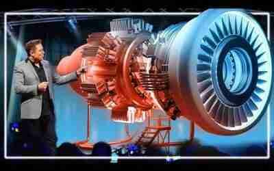 NASA FINALLY Reveals New Light Speed Engine 2022