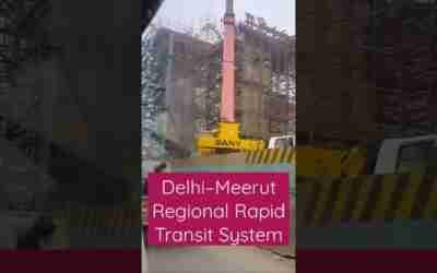 Delhi–Meerut Regional Rapid Transit System
