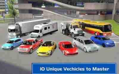 How to play Bus Wali Game: Motor game #GamingLegends