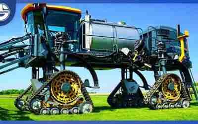 Very Powerful Machines and CRAZY Inventions You Have Probably Never Seen Before